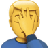 :man_facepalming: :man_facepalming: